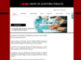 gapauditores.com