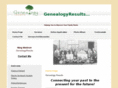 genealogyresults.com