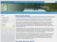glensfallswater.com