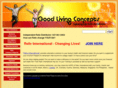 goodlivingconcepts.com