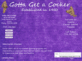 gottagetacocker.com