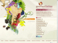 gourmetlatinofestival.com