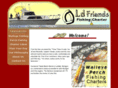 gowalleyefishing.com