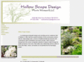 hallowscapedesign.com