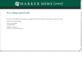 harkercommunications.com