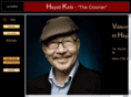 hayatikafe.com
