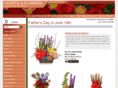 heartsandflowerswv.net