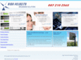 highvelocitybb.com