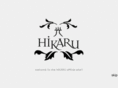 hikaruhikaru.com