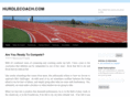 hurdlecoach.com