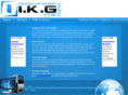 ikginfo.com