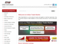 indiantrademarket.com