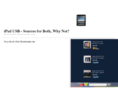 ipad-usb.com