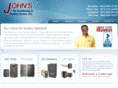 johnsair.com