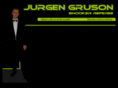 jurgengruson.com