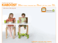 kaboost.biz