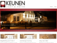 keunenlichtadvies.com