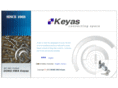 keyas.net