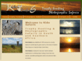 kidosafaris.com