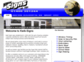 kwik-signs.co.uk