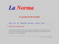 lanorma.org