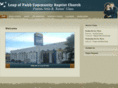 leapoffaithcbc.org