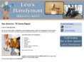 leoshandiman.com