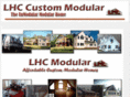 lhcmodular.com