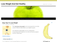 loseweightandgethealthy.com