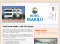 mariluhotel.com