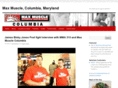maxmusclecolumbia.com