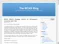 mcasblog.com