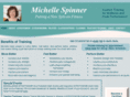 michellespinner.com