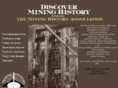 mininghistoryassociation.org
