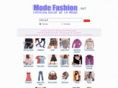 modefashion.net