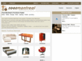 montreal-furniture.com