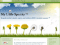 mylittlespunky.com