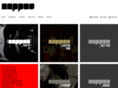 nappooproductions.com