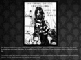 nationalgothicconvention.com