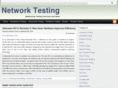 networktesting.info