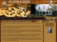 oldtimersandchimers.com