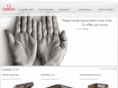 omegafineleather.com