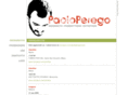 paoloperego.com