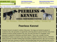 peerlesskennel.net