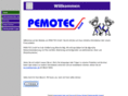 pemotec.net