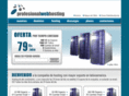 profesionalwebhosting.com
