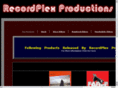 recordplex.com