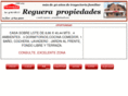 reguerapropiedades.com