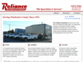 reliance-enterprises.com