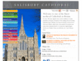 salisburycathedral.co.uk